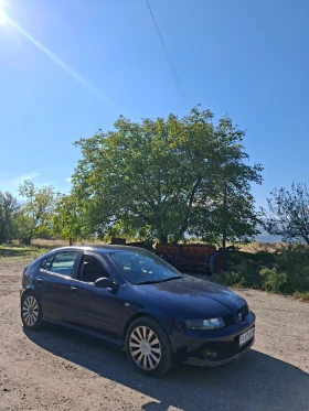 Seat Leon | Mobile.bg — малка снимка 2