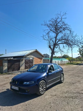 Seat Leon | Mobile.bg — малка снимка 4