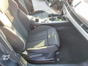 Audi A4 - 23800 лв. / 12168.75 € - 57515744 14 | Car24.bg Audi A4 - 23800 лв. / 12168.75 € - 57515744 14