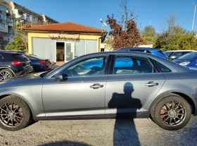 Audi A4 - 23800 лв. / 12168.75 € - 57515744 3 | Car24.bg Audi A4 - 23800 лв. / 12168.75 € - 57515744 3
