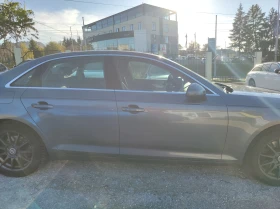 Audi A4 - 23800 лв. / 12168.75 € - 57515744 7 | Car24.bg Audi A4 - 23800 лв. / 12168.75 € - 57515744 7