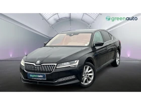 Skoda Superb 2.0 TDi DSG Style 4x4, Месечна вноска от 799 лв. - Car24.bg Skoda Superb 2.0 TDi DSG Style 4x4, Месечна вноска от 799 лв.