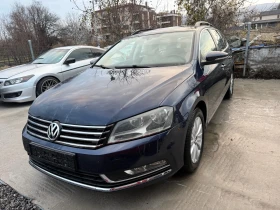 VW Passat 2.0TDI (140кс) 02.2014г./Euro5B/Нави/Автопилот - Car24.bg VW Passat 2.0TDI (140кс) 02.2014г./Euro5B/Нави/Автопилот