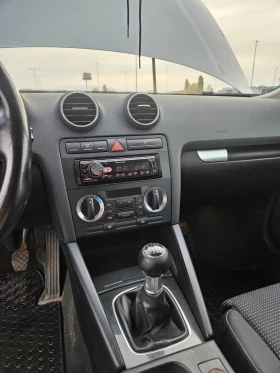 Audi A3 - 1590 € / 3109.77 лв. - 33322868 7 | Car24.bg Audi A3 - 1590 € / 3109.77 лв. - 33322868 7