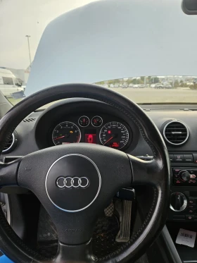 Audi A3 - 1590 € / 3109.77 лв. - 33322868 8 | Car24.bg Audi A3 - 1590 € / 3109.77 лв. - 33322868 8