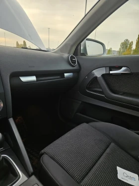 Audi A3 - 1590 € / 3109.77 лв. - 33322868 6 | Car24.bg Audi A3 - 1590 € / 3109.77 лв. - 33322868 6