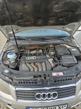 Audi A3 - 1590 € / 3109.77 лв. - 33322868 9 | Car24.bg Audi A3 - 1590 € / 3109.77 лв. - 33322868 9