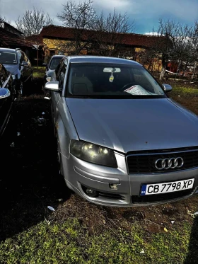 Audi A3 - 1590 € / 3109.77 лв. - 33322868 2 | Car24.bg Audi A3 - 1590 € / 3109.77 лв. - 33322868 2