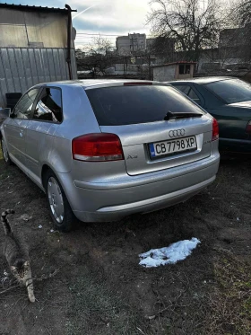 Audi A3 - 1590 € / 3109.77 лв. - 33322868 5 | Car24.bg Audi A3 - 1590 € / 3109.77 лв. - 33322868 5