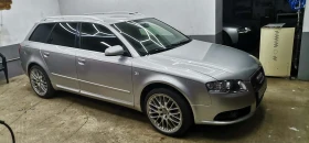 Audi A4 2.0 TDI - 170 к.с - S Line - Car24.bg Audi A4 2.0 TDI - 170 к.с - S Line