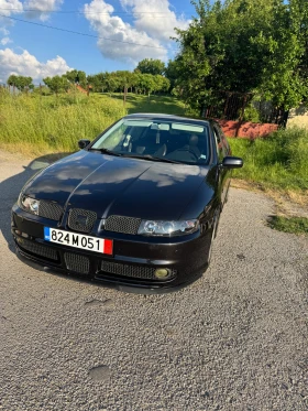 Seat Leon 1.9 TDI ARL - 4000 € / 7823.32 лв. - 38950994 3 | Car24.bg Seat Leon 1.9 TDI ARL - 4000 € / 7823.32 лв. - 38950994 3