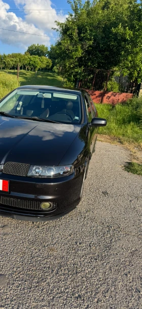 Seat Leon 1.9 TDI ARL - 4000 € / 7823.32 лв. - 38950994 4 | Car24.bg Seat Leon 1.9 TDI ARL - 4000 € / 7823.32 лв. - 38950994 4