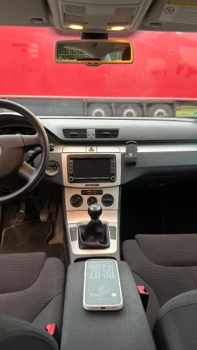 VW Passat undefined | Auto.bg — изображение 10 VW Passat undefined | Auto.bg — изображение 10