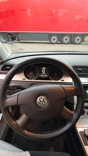 VW Passat undefined | Auto.bg — изображение 6 VW Passat undefined | Auto.bg — изображение 6