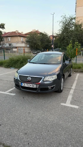 VW Passat undefined | Auto.bg — изображение 2 VW Passat undefined | Auto.bg — изображение 2