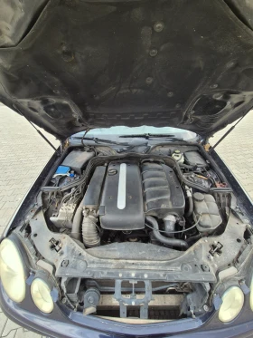 Mercedes-Benz E 220 - 3200 € / 6258.66 лв. - 76675223 4 | Car24.bg Mercedes-Benz E 220 - 3200 € / 6258.66 лв. - 76675223 4