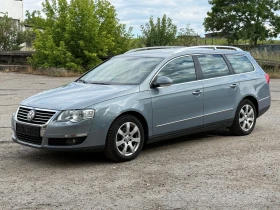 Снимка VW Passat