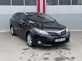 Toyota Avensis 2.0D NAVI KLIMATRONIK EVRO 5B ЛИЗИНГ | Auto.bg — изображение 5 Toyota Avensis 2.0D NAVI KLIMATRONIK EVRO 5B ЛИЗИНГ | Auto.bg — изображение 5