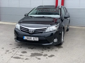 Toyota Avensis 2.0D NAVI KLIMATRONIK EVRO 5B ЛИЗИНГ | Auto.bg — изображение 2 Toyota Avensis 2.0D NAVI KLIMATRONIK EVRO 5B ЛИЗИНГ | Auto.bg — изображение 2