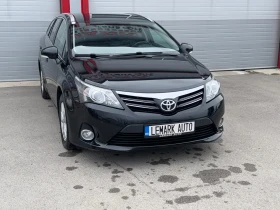 Toyota Avensis 2.0D NAVI KLIMATRONIK EVRO 5B ЛИЗИНГ | Auto.bg — изображение 3 Toyota Avensis 2.0D NAVI KLIMATRONIK EVRO 5B ЛИЗИНГ | Auto.bg — изображение 3