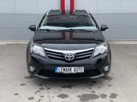 Toyota Avensis 2.0D NAVI KLIMATRONIK EVRO 5B ЛИЗИНГ