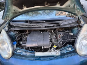 Citroen C1 Метан | Auto.bg — изображение 6 Citroen C1 Метан | Auto.bg — изображение 6