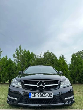 Mercedes-Benz C 220 AMG pack / Edition line - 9000 € - 77059755 6 | Car24.bg Mercedes-Benz C 220 AMG pack / Edition line - 9000 € - 77059755 6