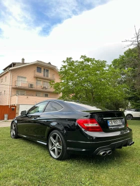 Mercedes-Benz C 220 AMG pack / Edition line - 9000 € - 77059755 5 | Car24.bg Mercedes-Benz C 220 AMG pack / Edition line - 9000 € - 77059755 5