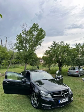 Mercedes-Benz C 220 AMG pack / Edition line - 9000 € - 77059755 10 | Car24.bg Mercedes-Benz C 220 AMG pack / Edition line - 9000 € - 77059755 10