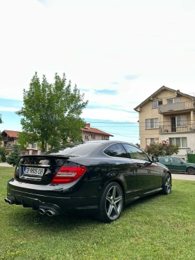 Mercedes-Benz C 220 AMG pack / Edition line - 9000 € - 77059755 3 | Car24.bg Mercedes-Benz C 220 AMG pack / Edition line - 9000 € - 77059755 3