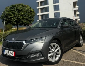 Skoda Octavia TGI* 1.5* DSG* Като НОВА! | Auto.bg — изображение 5 Skoda Octavia TGI* 1.5* DSG* Като НОВА! | Auto.bg — изображение 5