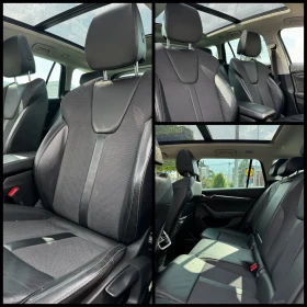 Skoda Octavia TGI* 1.5* DSG* Като НОВА! | Auto.bg — изображение 13 Skoda Octavia TGI* 1.5* DSG* Като НОВА! | Auto.bg — изображение 13