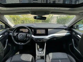 Skoda Octavia TGI* 1.5* DSG* Като НОВА! | Auto.bg — изображение 11 Skoda Octavia TGI* 1.5* DSG* Като НОВА! | Auto.bg — изображение 11
