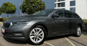 Skoda Octavia TGI* 1.5* DSG* Като НОВА! | Auto.bg — изображение 7 Skoda Octavia TGI* 1.5* DSG* Като НОВА! | Auto.bg — изображение 7