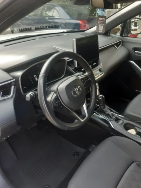 Toyota Corolla Cross undefined | Auto.bg — изображение 6 Toyota Corolla Cross undefined | Auto.bg — изображение 6