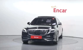 Mercedes-Benz S 500 * MAYBACH S500L * ЦЕНА ДО БГ - 14500 € - 61751118 3 | Car24.bg Mercedes-Benz S 500 * MAYBACH S500L * ЦЕНА ДО БГ - 14500 € - 61751118 3