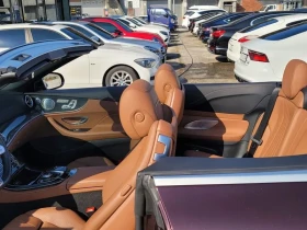 Mercedes-Benz E 450 W213 E450 4Matic Cabriolet - 37182 € - 35441489 7 | Car24.bg Mercedes-Benz E 450 W213 E450 4Matic Cabriolet - 37182 € - 35441489 7