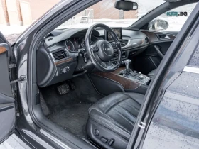 Audi A6 Quattro * Premium Plus * АвтоКредит * (ЦЕНА ДО БГ) - 10400 € - 49351413 5 | Car24.bg Audi A6 Quattro * Premium Plus * АвтоКредит * (ЦЕНА ДО БГ) - 10400 € - 49351413 5