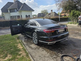 Audi A8 S8 Pack 50TDI | Auto.bg — изображение 2 Audi A8 S8 Pack 50TDI | Auto.bg — изображение 2