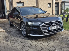 Audi A8 S8 Pack 50TDI