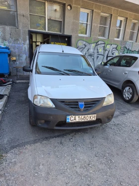 Dacia Logan - 1800 € - 43001855 3 | Car24.bg Dacia Logan - 1800 € - 43001855 3