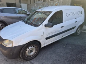 Dacia Logan - 1800 € - 43001855 2 | Car24.bg Dacia Logan - 1800 € - 43001855 2