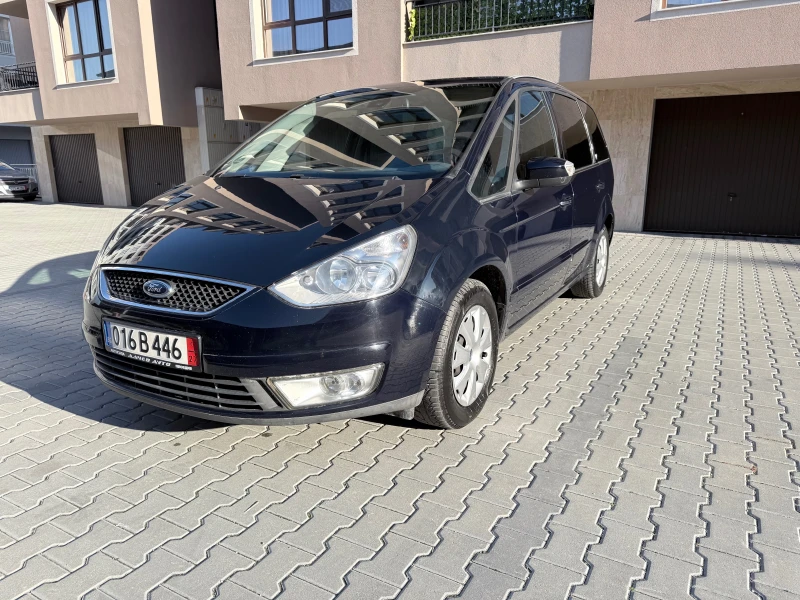 Ford Galaxy 7 МЕСТА#GHIA#2.0 TDCI - 8900 лв. / 4550.50 € - 95186229 1 | Car24.bg Ford Galaxy 7 МЕСТА#GHIA#2.0 TDCI - 8900 лв. / 4550.50 € - 95186229 1