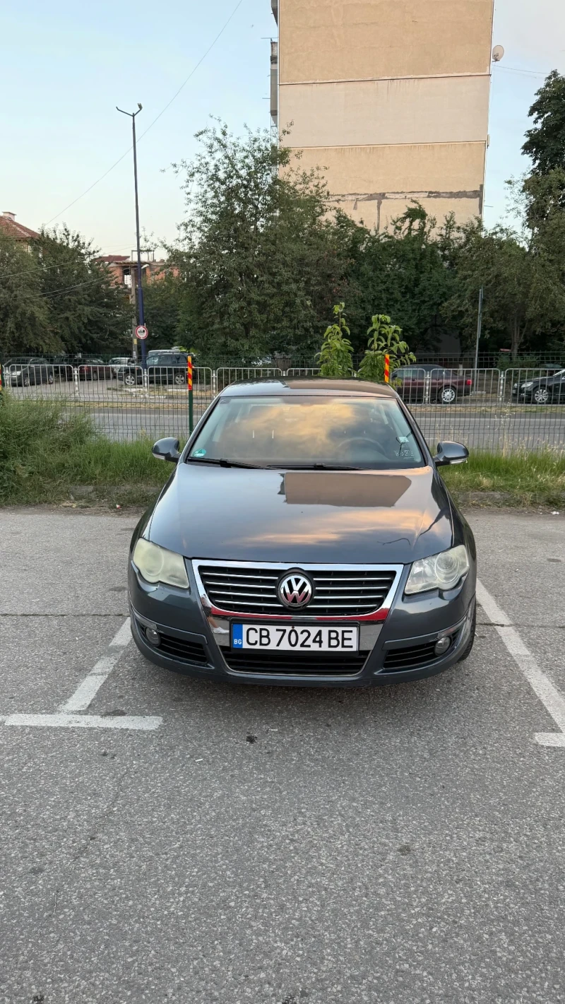 VW Passat - 3150 € / 6160.86 лв. - 17675482 1 | Car24.bg VW Passat - 3150 € / 6160.86 лв. - 17675482 1