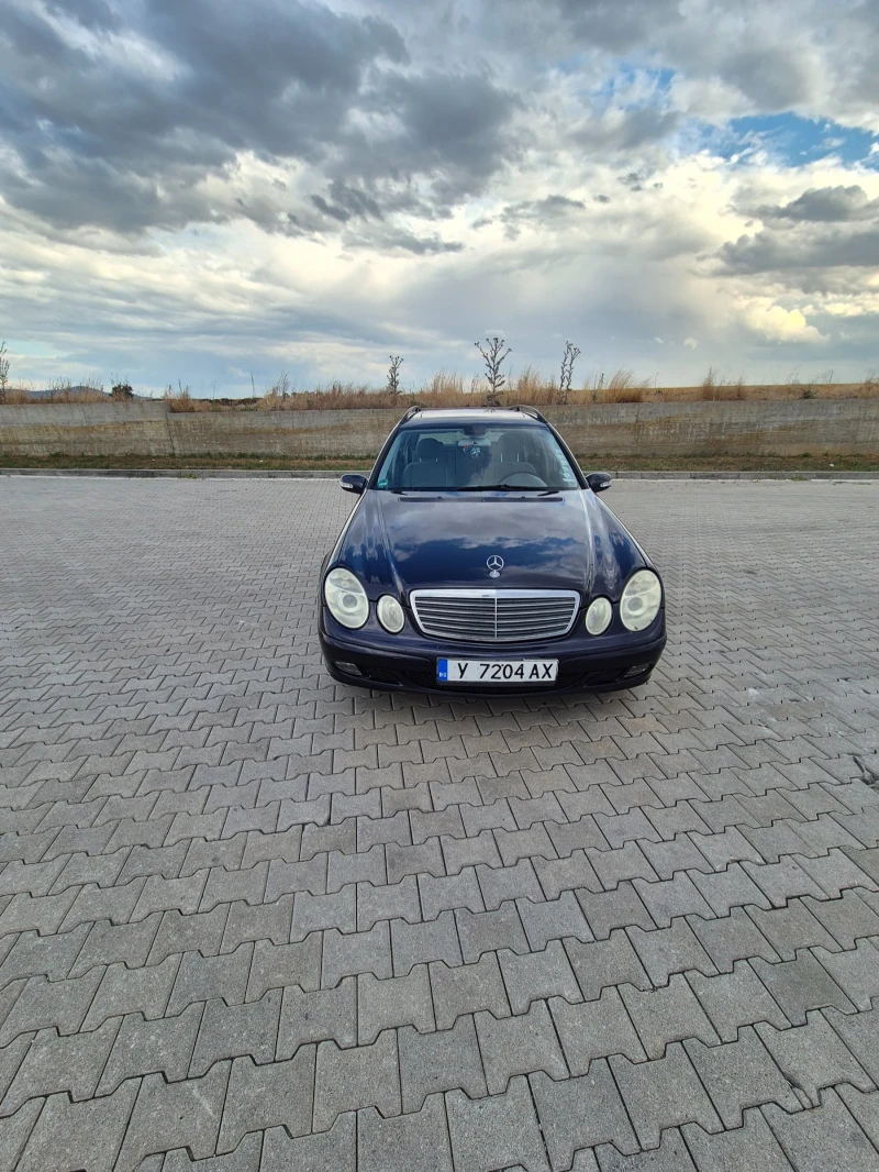 Mercedes-Benz E 220 - 3200 € / 6258.66 лв. - 76675223 1 | Car24.bg Mercedes-Benz E 220 - 3200 € / 6258.66 лв. - 76675223 1