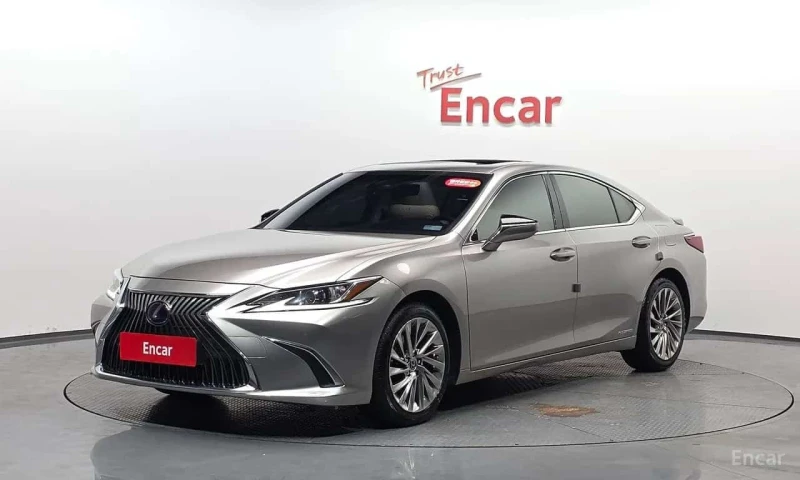 Lexus ES * Luxury Plus * ЦЕНА ДО БГ - 23500 € - 80662192 1 | Car24.bg Lexus ES * Luxury Plus * ЦЕНА ДО БГ - 23500 € - 80662192 1