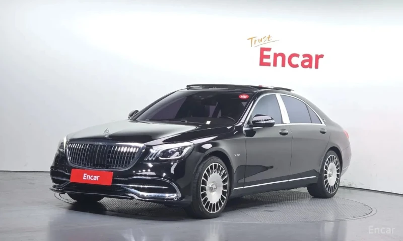 Mercedes-Benz S 500 * MAYBACH S500L * ЦЕНА ДО БГ - 14500 € - 61751118 1 | Car24.bg Mercedes-Benz S 500 * MAYBACH S500L * ЦЕНА ДО БГ - 14500 € - 61751118 1