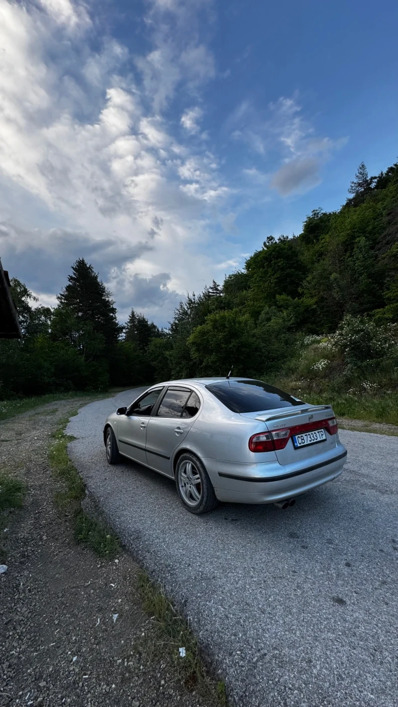 Seat Toledo - 3500 € - 67799626 1 | Car24.bg Seat Toledo - 3500 € - 67799626 1