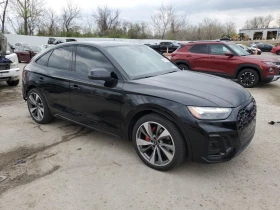 Audi SQ5 1 - Car24.bg Audi SQ5 1