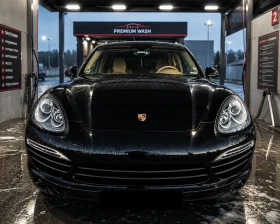 Porsche Cayenne 4.8 S